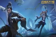 बढ़िया क्वालिटी के वॉलपेपर्स उपलब्ध है (Image via Garena)